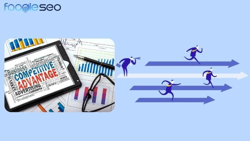 Chiến lược marketing cạnh tranh