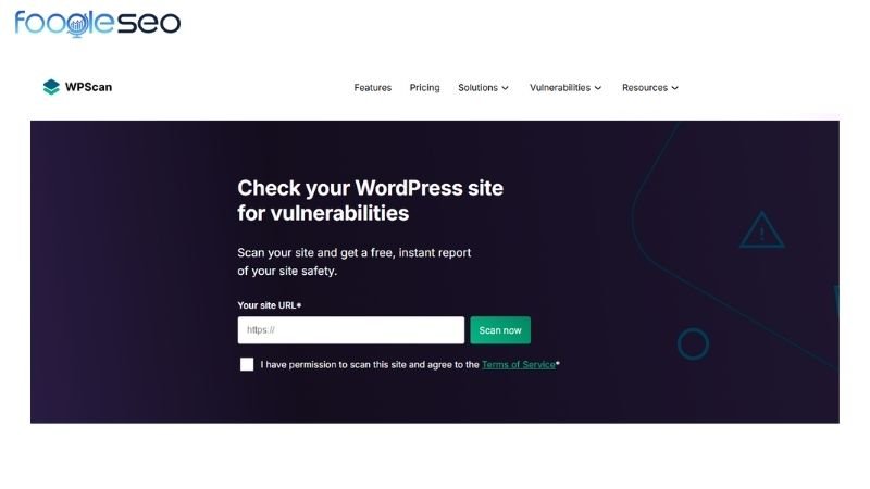 Công cụ WPScan