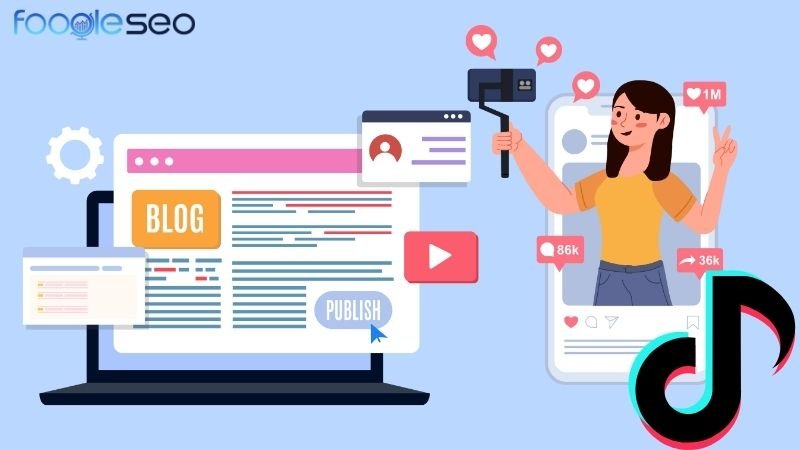 Content Marketing trên Social Media
