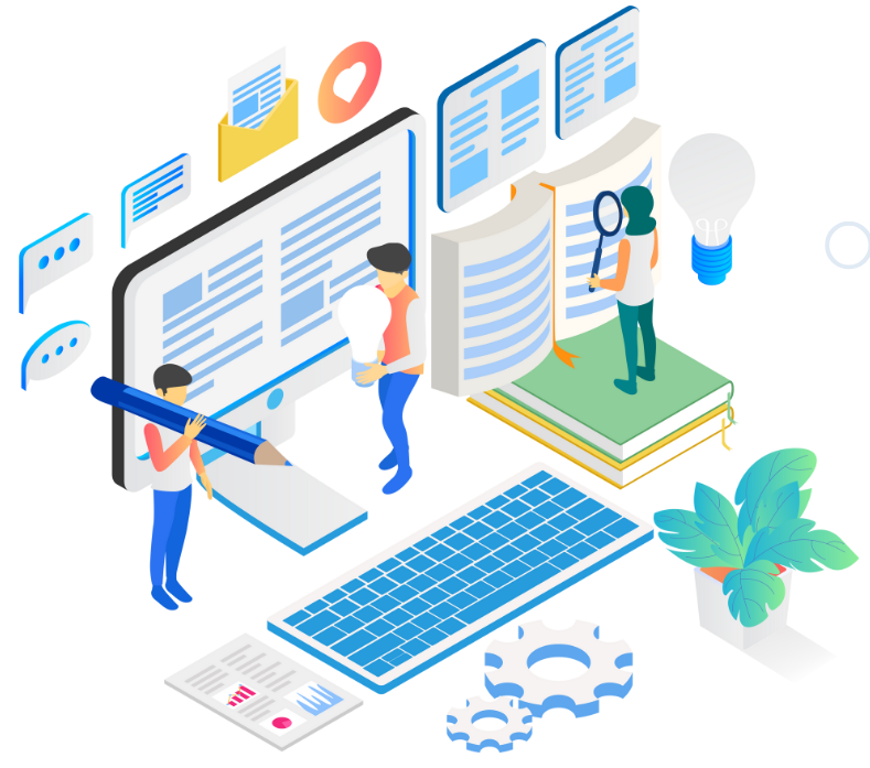 Dịch vụ content marketing tổng thể Foogleseo