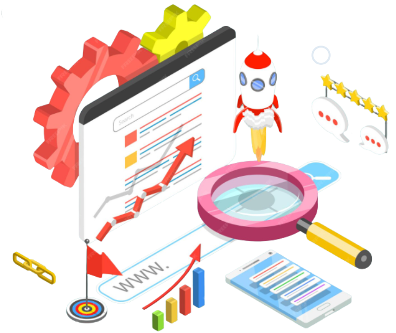 Dịch vụ seo Đà Nẵng tổng thể Foogleseo