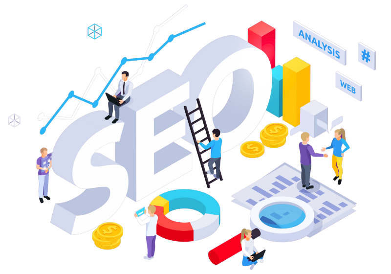 Dịch vụ seo Hà Nội tổng thể Foogleseo