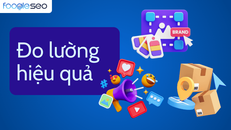 Đo lường hiệu quả ROI