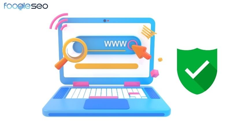 Độ trust website là gì?