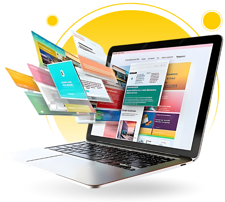 Đội ngũ chuyên gia Foogleseo có nhiều năm kinh nghiệm thiết kế website
