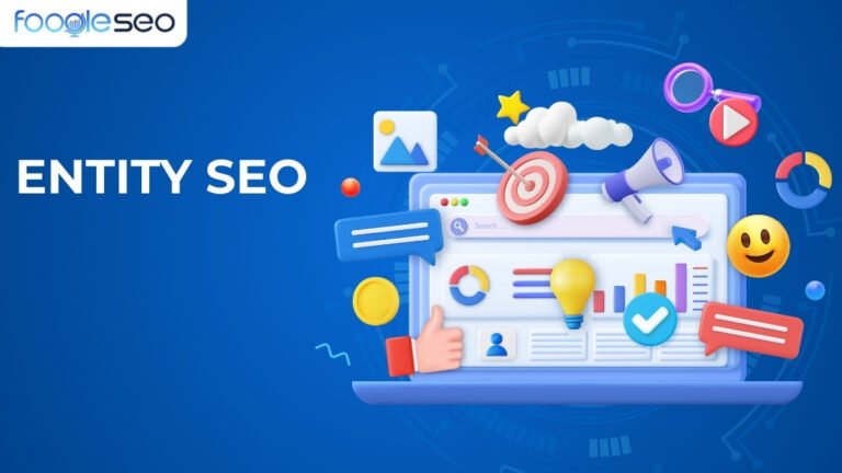 Enity SEO là gì