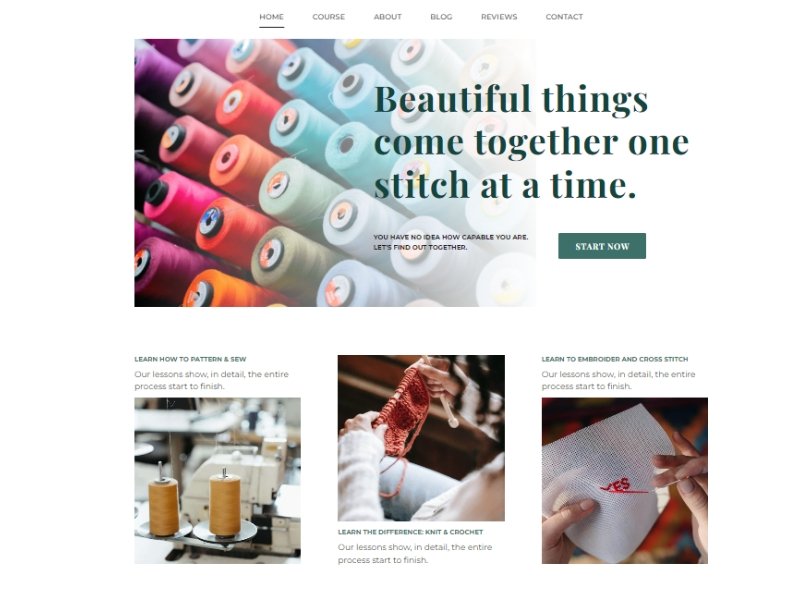 Foogleseo thiết kế website thời trang