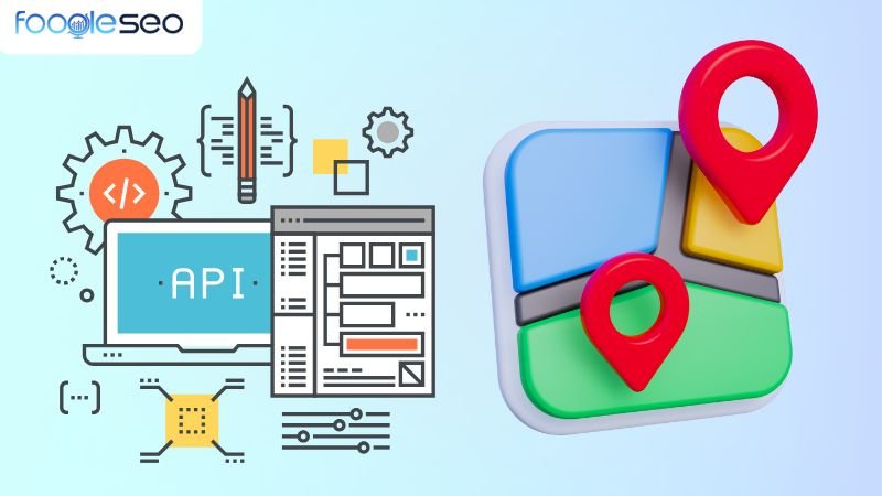 Google Maps Platform