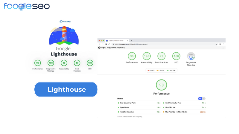 Lighthouse