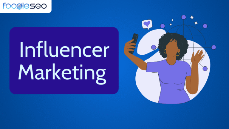 Influencer marketing là gì