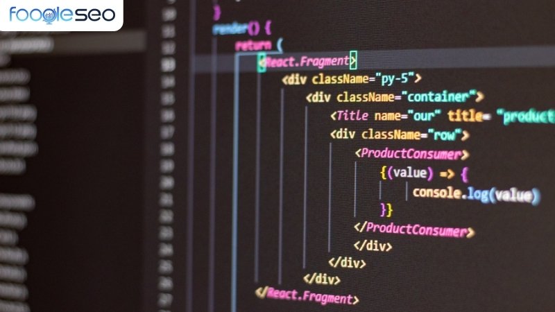 Khái niệm ngôn ngữ html