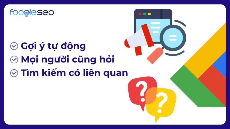 Khai thác nguồn miễn phí từ Google