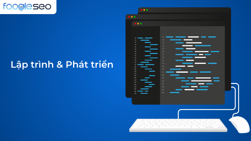 Lập trình và phát triển website