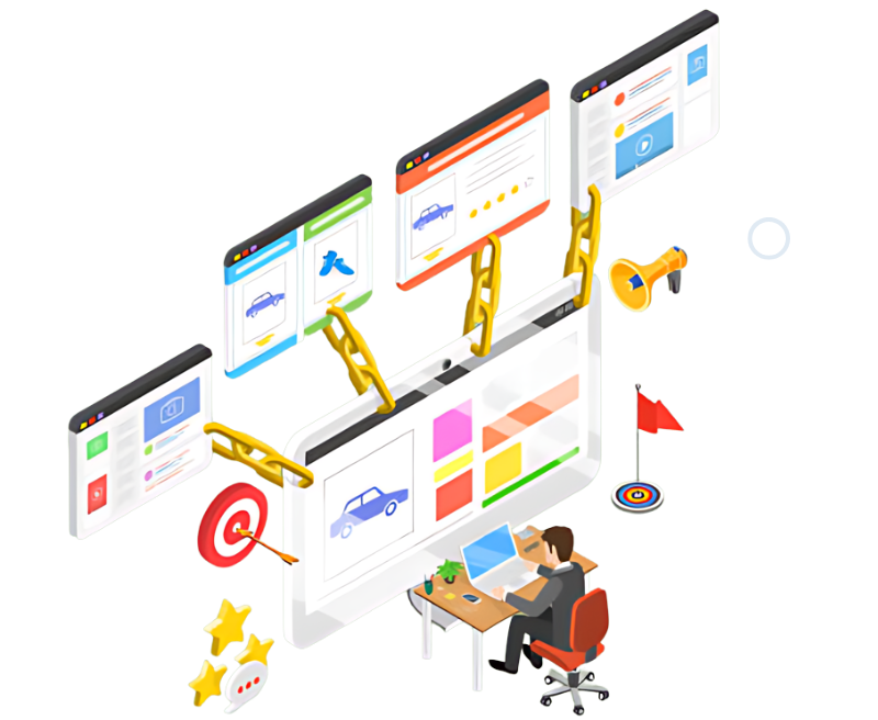 Link Building Foogleseo