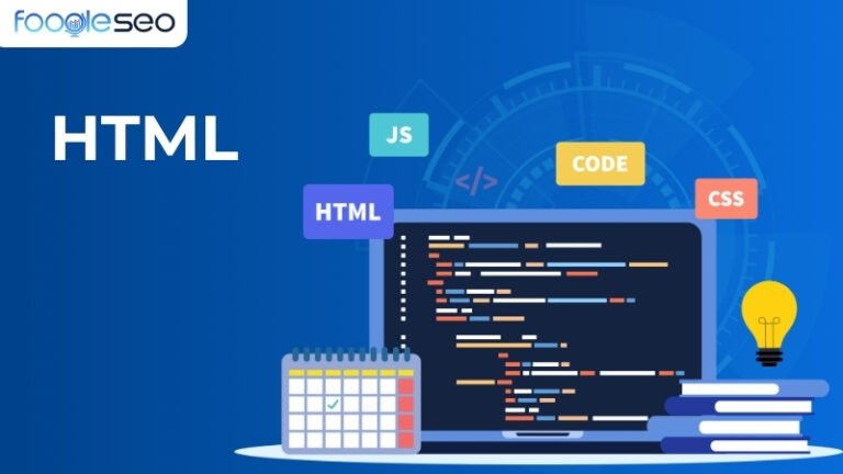 Ngôn ngữ html