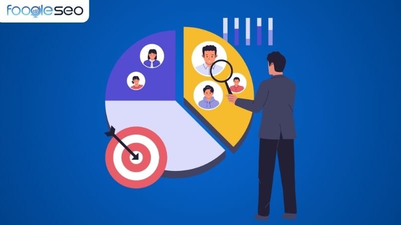 Phác họa chân dung khách hàng mục tiêu
