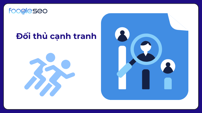 Phân tích đối thủ cạnh tranh để tìm từ khóa hạt giống