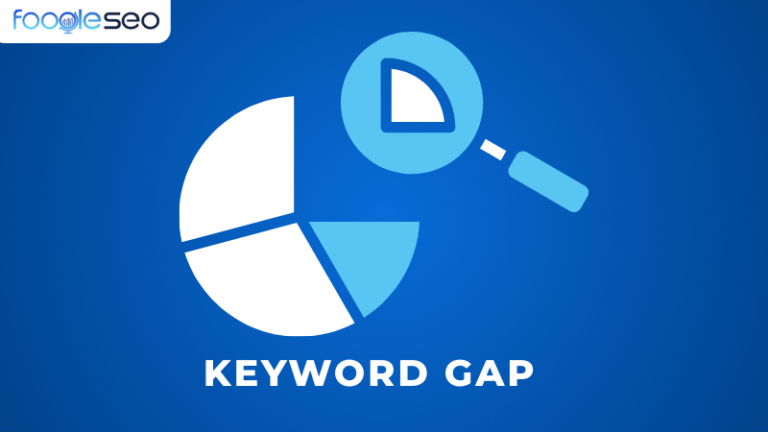 Keyword Gap