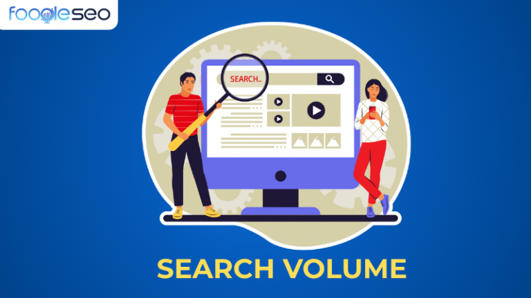 Search Volume