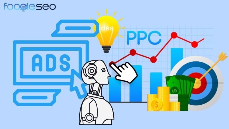 Quảng cáo & PPC với AI
