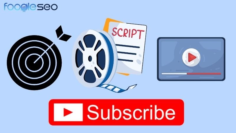 Quy trình viết kịch bản và Storyboard cho Video