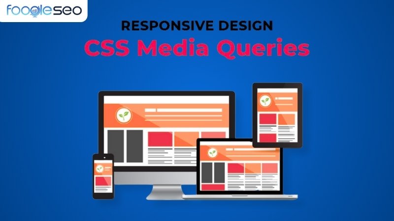 Responsive web design và Media queries