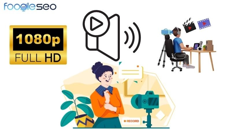 Sản xuất và Tối ưu hóa nội dung video marketing