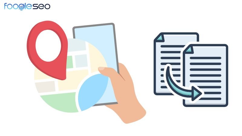 Sao chép nội dung đánh giá map