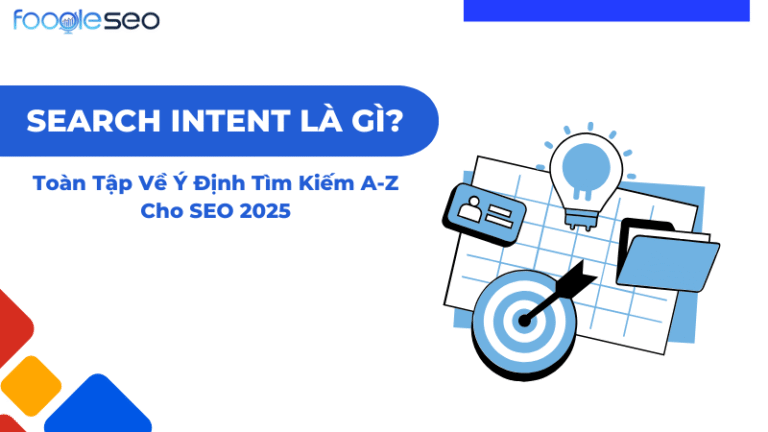 Search Intent