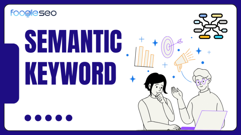 Semantic Keyword từ khóa ngữ nghĩa