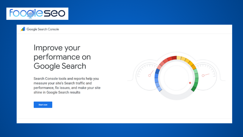 Sử dụng Google Search Console để kiểm tra traffic website
