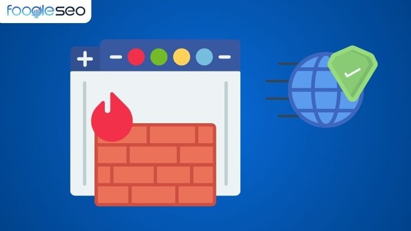 Sử dụng tường lửa ứng dụng web