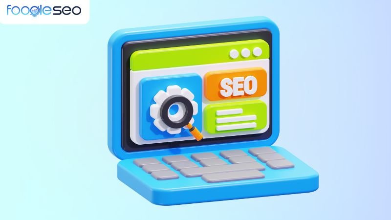 Tối ưu Local SEO trên website để hỗ trợ xếp hạng