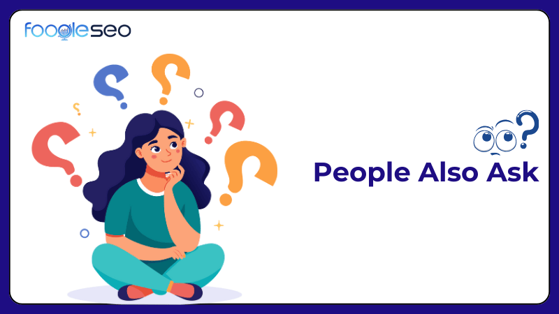 Tối ưu mục People Also Ask