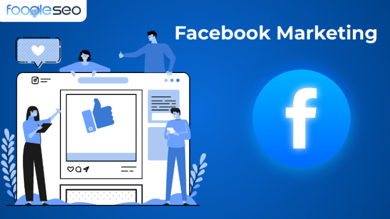 Tổng quan về facebook marketing
