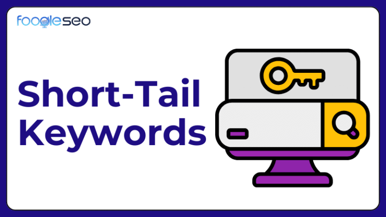 Từ khóa đuôi ngắn short-tail keywords
