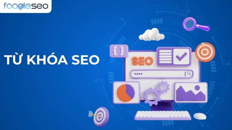 Từ khóa seo là gì