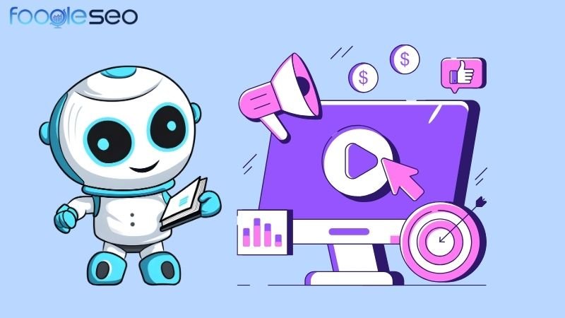 Ứng dụng AI tạo Video Marketing