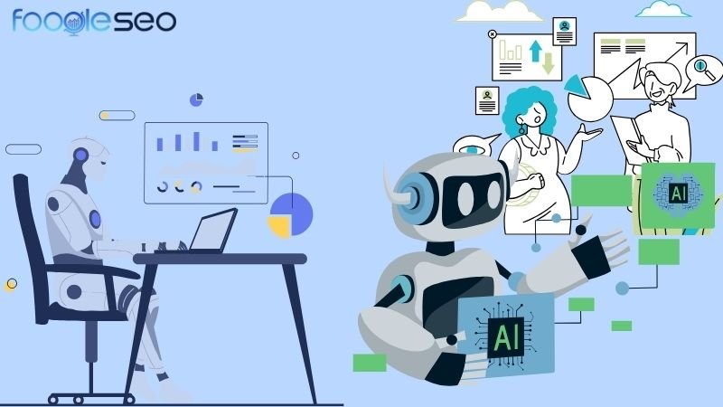 Vai trò của AI trong việc xây dựng kế hoạch marketing hiệu quả cho doanh nghiệp