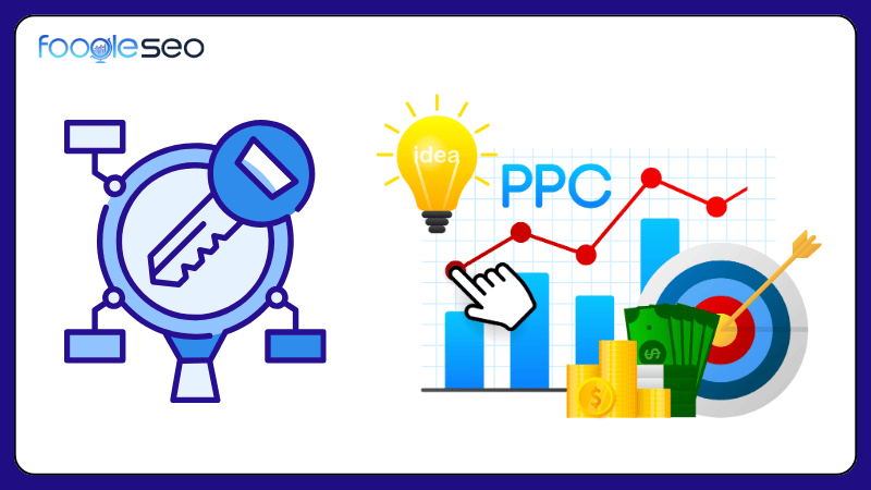 Vai trò của short-tail keywords trong google ads