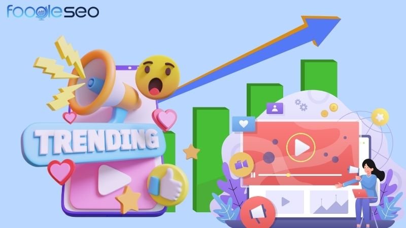 Video Marketing trở thành xu hướng trong kỷ nguyên số
