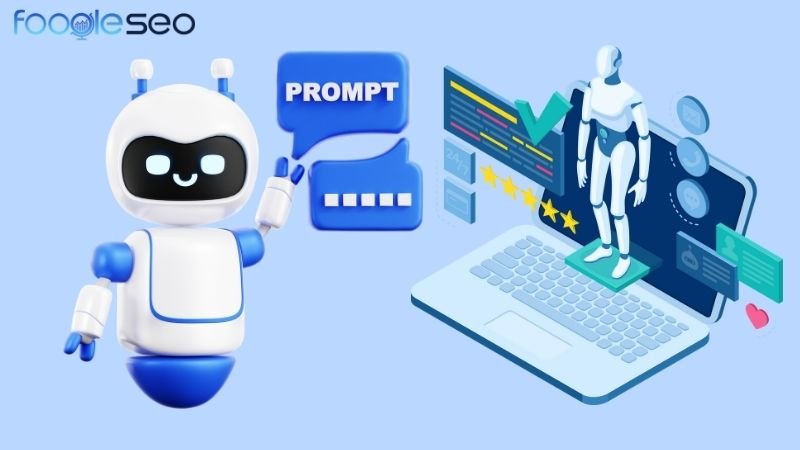 Viết nội dung chi tiết bằng AI