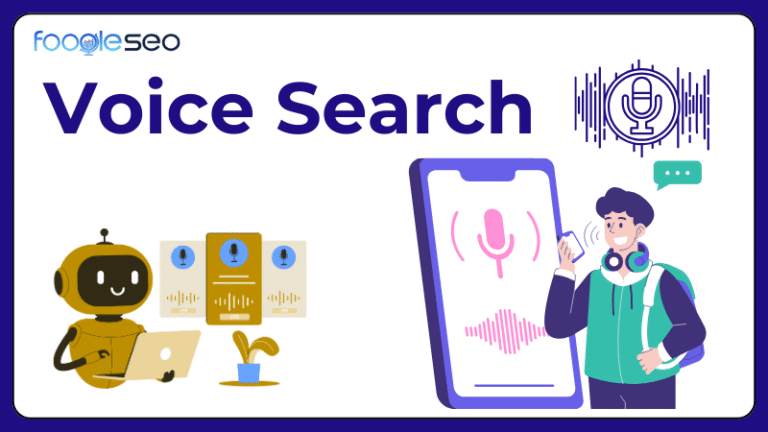 Voice search là gì