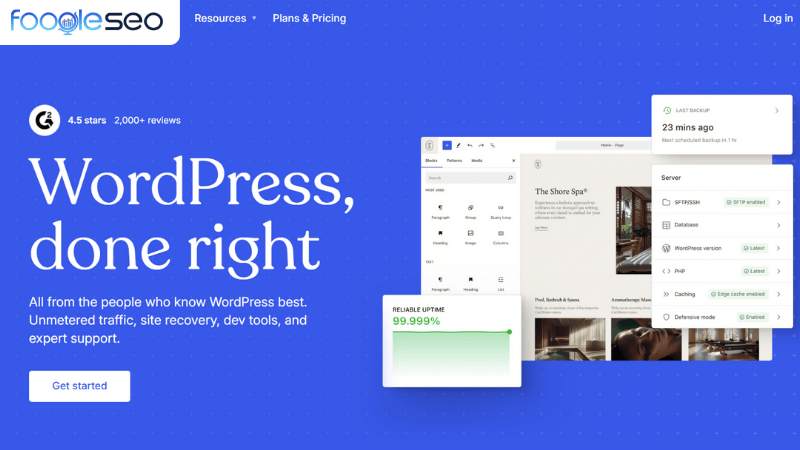 WordPress.com là gì