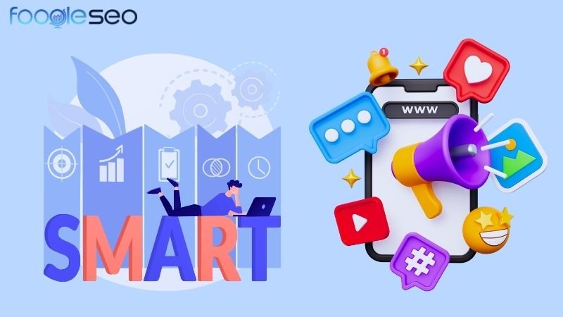 Xác định mục tiêu rõ ràng cho chiến dịch
