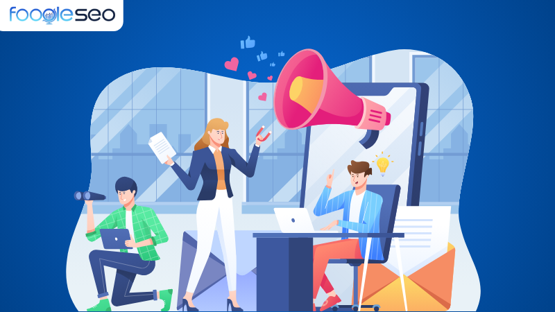 Xây dựng chiến lược facebook marketing hiệu quả