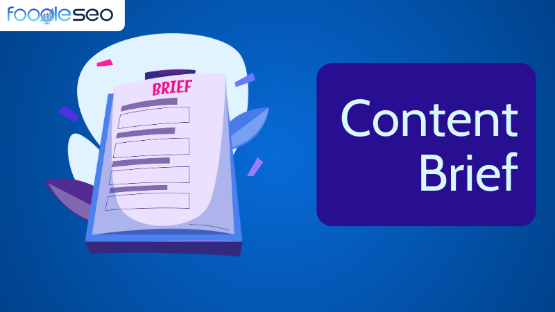 Xây dựng content brief chi tiết cho chiến dịch