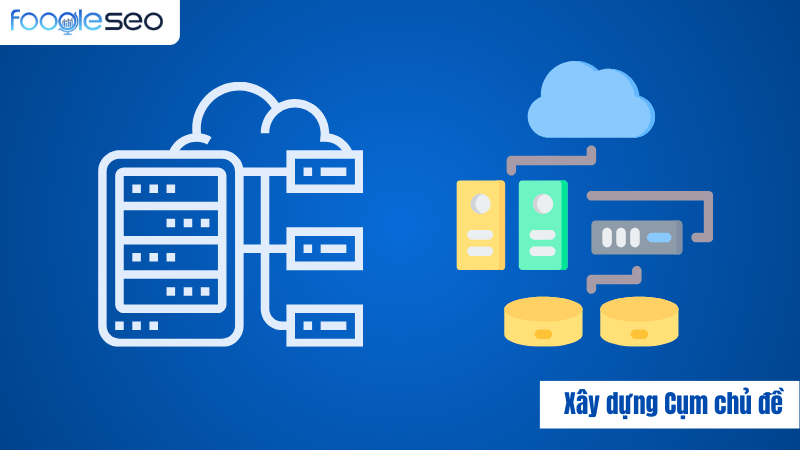 Xây dựng cụm chủ đề topic cluster