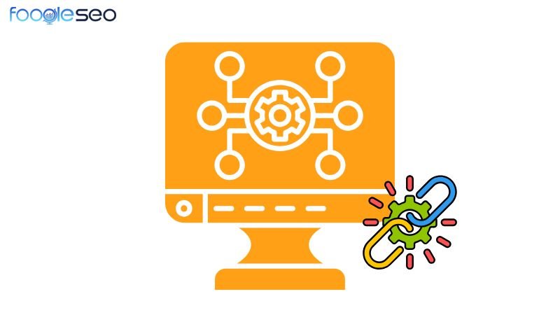 Xây dựng hệ thống backlink chất lượng