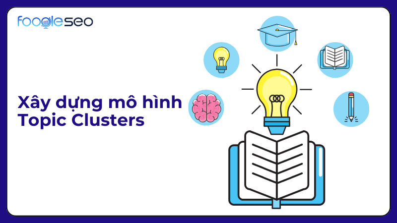 Xây dựng mô hình Topic Cluster
